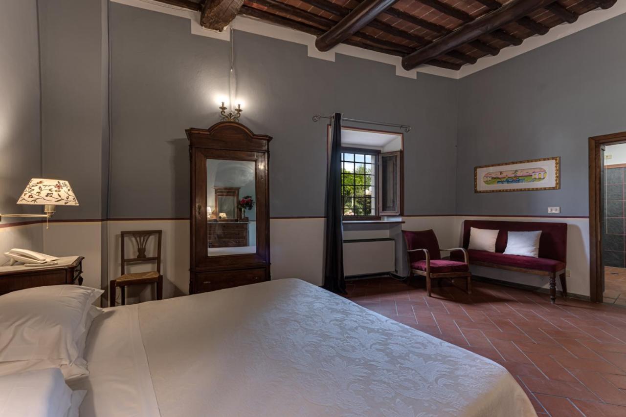 Tenuta Il Corno Agriturismo San Casciano in Val di Pesa Exterior photo